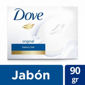 DOVE JABON TOCADOR ORIGINAL 90grs